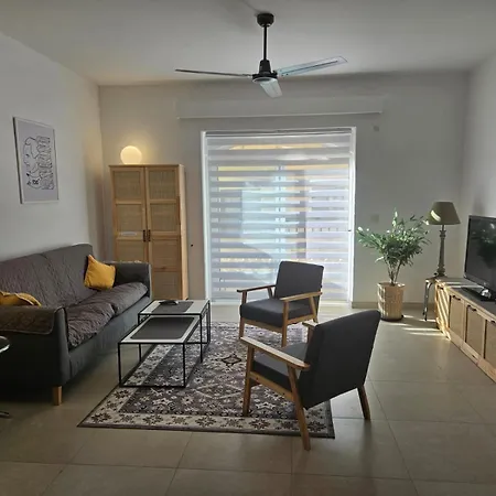 Apartament Bright & Spacious *