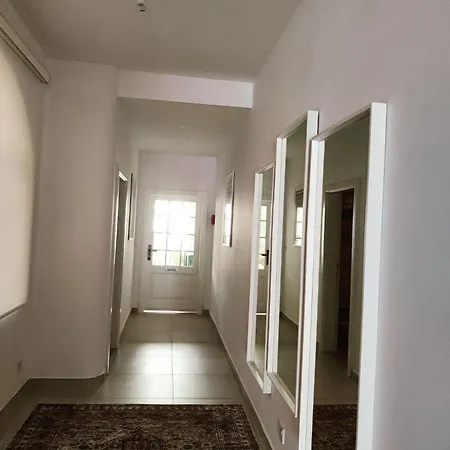 Bright & Spacious Apartament *